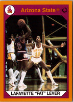 1990 Hoops Team Night Sheets Richie Adulate/Rolando Blackman/Brad Davis/James Donaldson/Alex English/Derek Harper/Lafayette Lever/Rodney McCray/Roy Tartly/Randy White/Herb Williams #6