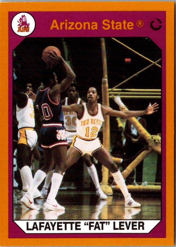 1990 Hoops Team Night Sheets Richie Adulate/Rolando Blackman/Brad Davis/James Donaldson/Alex English/Derek Harper/Lafayette Lever/Rodney McCray/Roy Tartly/Randy White/Herb Williams #6