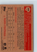 2006 Topps Heritage Ike Hilliard