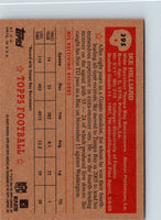 2006 Topps Heritage Ike Hilliard #395