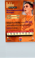 1994 Topps Duane Ferrell #269