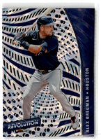 2021 Panini Chronicles Revolution Alex Bregman #32