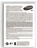 1999 Upper Deck Troy Glaus