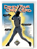 1999 Upper Deck Troy Glaus