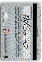 2002 Donruss Studio Stars Alfonso Soriano #SS-45