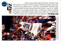 1994 Collector's Choice Karl Malone #32