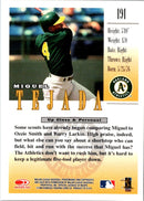 1998 Studio Miguel Tejada