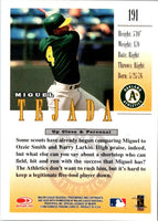 1998 Studio Miguel Tejada #191