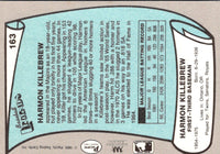1989 Pacific Legends II Harmon Killebrew #163