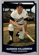 1989 Pacific Legends II Harmon Killebrew