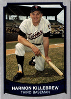1989 Pacific Legends II Harmon Killebrew #163