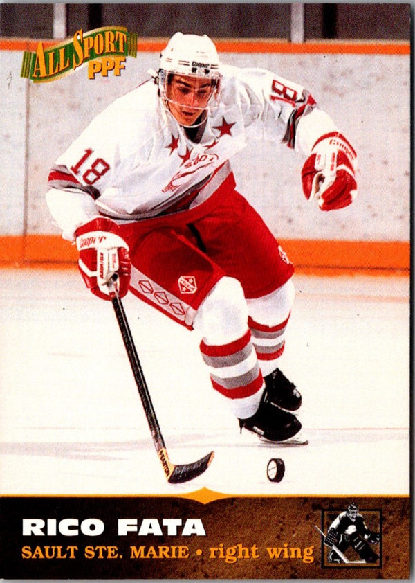 1996 Score Roman Oksiuta #76