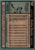 1980 O-Pee-Chee Bobby Bonds #215
