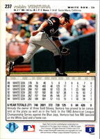 1995 Collector's Choice SE Robin Ventura #237