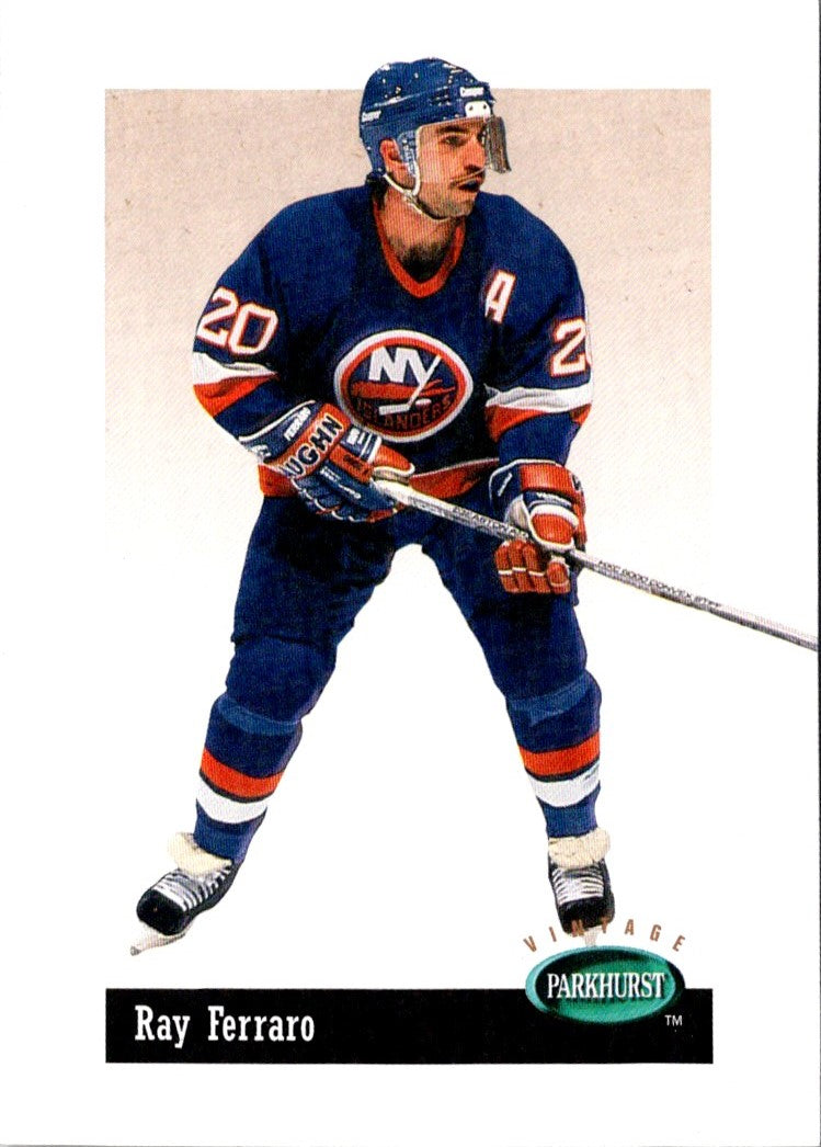 1994 Parkhurst Vintage Ray Ferraro