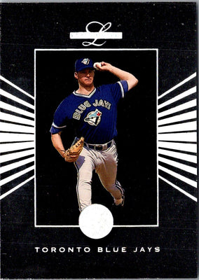 1994 Leaf Joe Grahe #69