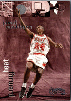 1998 SkyBox Thunder Jamal Mashburn #94