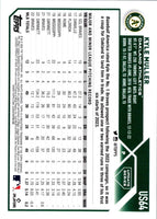 2023 Topps Update Kyle Muller #US64