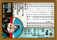 1998 Topps Mike Vernon #86