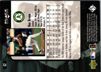 1999 Upper Deck Ben Grieve #167