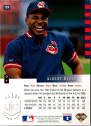 1993 SP Albert Belle