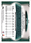 2013 Topps Mini Matt Barkley