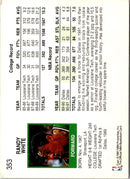 1991 Hoops Randy White