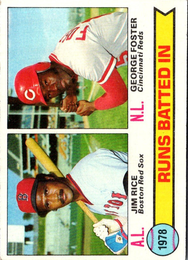 1979 Topps 1978 #3