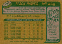 1980 Topps John Marks #194