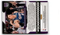 2020 Panini Prizm Bogdan Bogdanovic #27