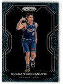 2020 Panini Prizm Bogdan Bogdanovic