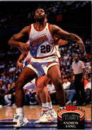 1992 Stadium Club Members Only Andrew Lang