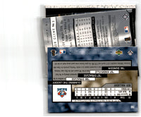 2003 Leaf Roy Halladay #269