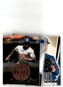 2003 Leaf Roy Halladay