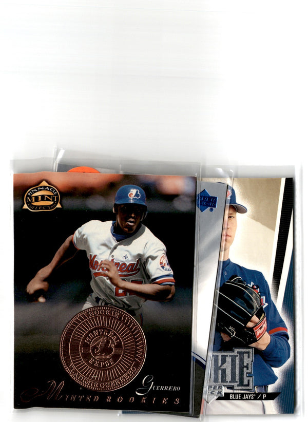 2003 Leaf Roy Halladay #269