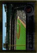 1994 Score Gold Rush California Angels