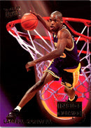 1993 Ultra Inside Outside Latrell Sprewell