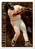 1996 Topps Bronze League Leaders Randy Johnson #5