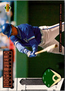 1994 Score Wally Joyner