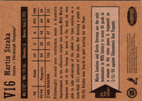 1994 Parkhurst Vintage Martin Straka #V16