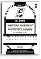2020 Hoops Jalen Smith #240 Rookie