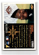 1996 Score Walt Weiss