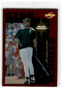 1996 Score Walt Weiss