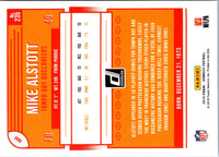 2018 Donruss Mike Alstott #235