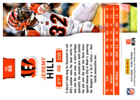 2016 Score Jeremy Hill #65