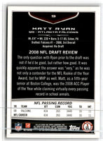 2009 Topps Triple Threads Relic Double Combos Drew Brees/Tony Romo/Matt Ryan/Eli Manning/Aaron Rodgers/Matthew Stafford #9