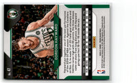 2020 Panini Prizm Gordon Hayward #47