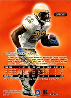 2000 Ultra Dez White #239 Rookie
