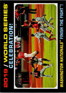 2020 Topps Houston Astros