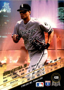 1993 Leaf Robin Ventura